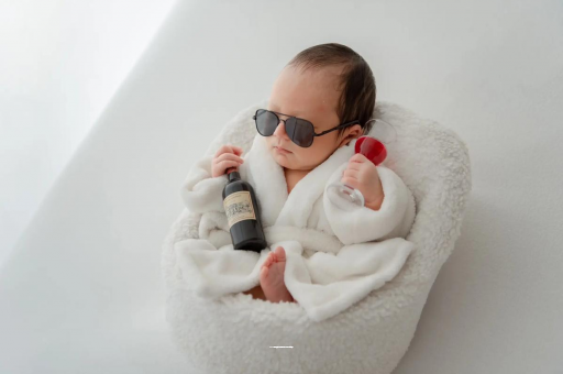 泰州宝宝嘴唇上翘